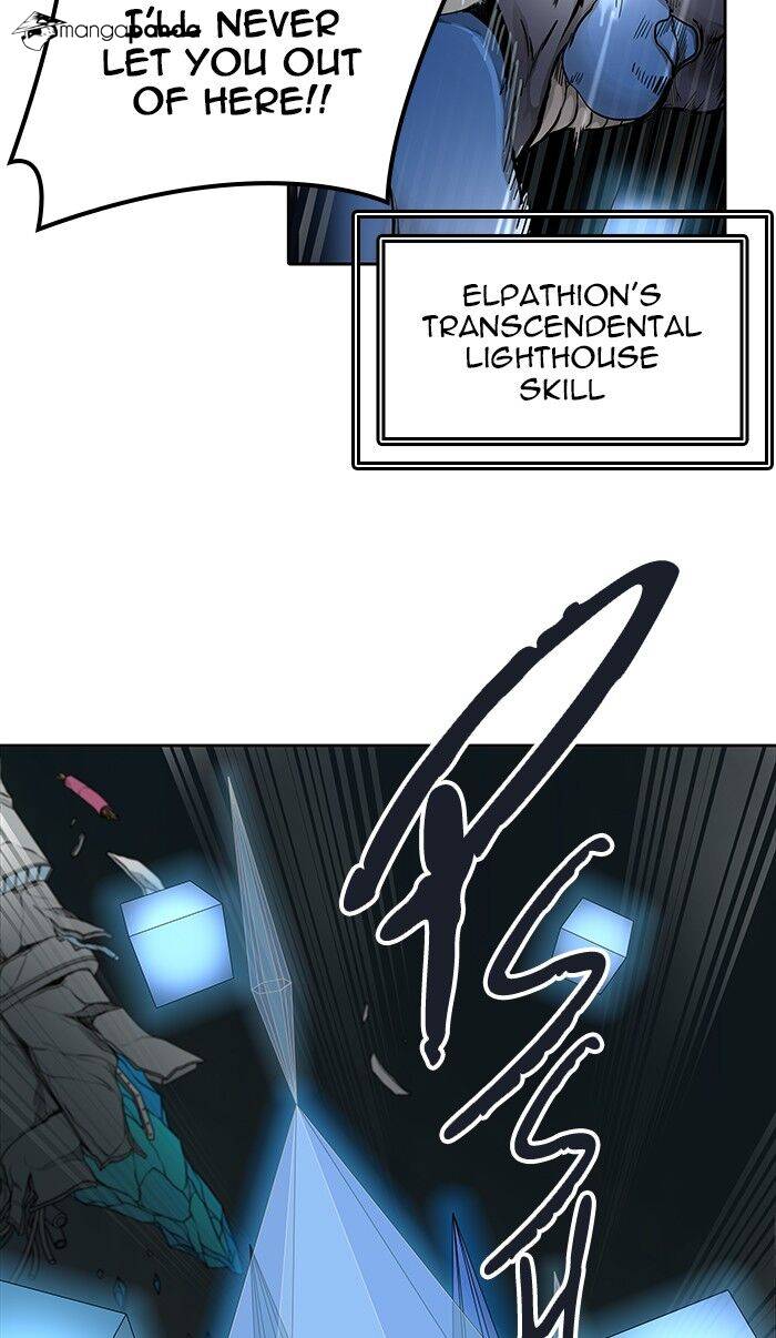 Tower of God Chapter 474 image 69